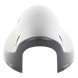 Tapa Plástica para Enganche de Barrera / Compatible Italiano y Nacional / Plástico Resistente | SIERRA STORE