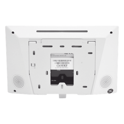 Intercom y Panel de Control de Acceso SIP / Pantalla Táctil 7" 1024x600 / Wi-Fi Dual Band / Audio HD Full-Duplex / PoE / 4 Entradas de | SIERRA STORE