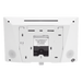 Intercom y Panel de Control de Acceso SIP / Pantalla Táctil 7" 1024x600 / Wi-Fi Dual Band / Audio HD Full-Duplex / PoE / 4 Entradas de | SIERRA STORE