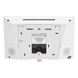 Intercom y Panel de Control de Acceso SIP / Pantalla Táctil 7" 1024x600 / Wi-Fi Dual Band / Audio HD Full-Duplex / PoE / 4 Entradas de | SIERRA STORE