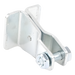 Herrajes de Soporte Frontal / Compatible con Operador Hidráulico / Fabricación Robusta / Acabado Anticorrosivo / Diseño Ajustable | SIERRA STORE