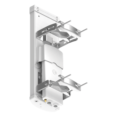Antena sectorial / 90° / 18 dBi / 5.9-7.1 GHz / MU-MIMO 4x4 / 2.19 x 0.94 x 0.60 ft / IP65 | SIERRA STORE