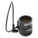 Lente Varifocal / 3-8 mm / Iris Automático DC / Día/Noche / Formato 1/3" / Ángulo Horizontal 27° a 90.8° | SIERRA STORE