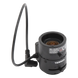 Lente Varifocal / 3-8 mm / Iris Automático DC / Día/Noche / Formato 1/3" / Ángulo Horizontal 27° a 90.8° | SIERRA STORE