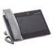 Videoteléfono IP Android / 16 Líneas SIP / Pantalla Táctil 8" / Wi-Fi 6 / Bluetooth 5.0 / PoE+ / Cámara 2 MP con Obturador de | SIERRA STORE