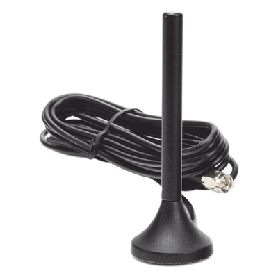 Amplificador Celular IoT/M2M / 5 Bandas / Ganancia 15 dB / Potencia Enlace Ascendente 25 dBm / Conexión Directa SMA / Diseño Compacto | SIERRA STORE