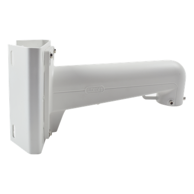 Montaje de poste para domo PTZ Hikvision | SIERRA STORE