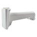 Montaje de poste para domo PTZ Hikvision | SIERRA STORE