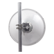 Antena Direccional Parabólica / 29 ± 1 dBi / 4.9 - 6.4 GHz / Dual Polarización V/H / Conectores N-Hembra / Plato Profundo / Radomo UV | SIERRA STORE
