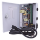 Fuente de Alimentación Profesional / 9 Canales / 16 A Total / 1.8 A por Salida / 11-15 VCC Ajustable / 200 W / Rango Extendido -20°C a | SIERRA STORE