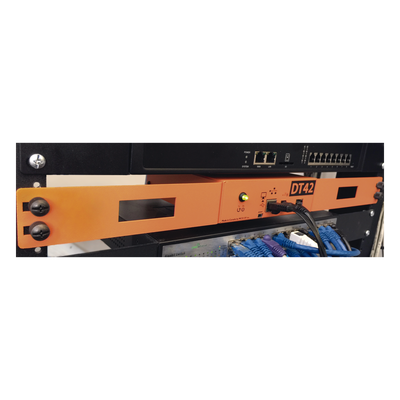Receptora de alarmas IP Universal con 1 entrada de linea telefónica, para su central de monitoreo, recepción TCP/IP o GPRS, serie | SIERRA STORE