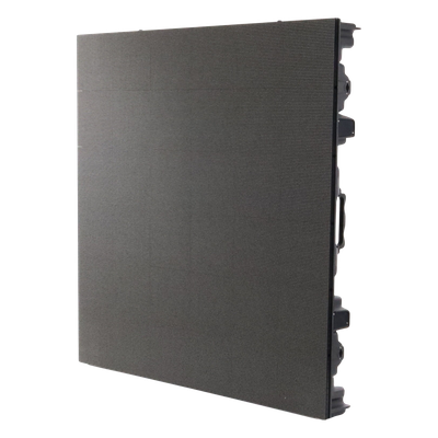 HIKVISION DS-D4440FO-BKA - Módulo LED para Videowall / Full Color / Pixel Pitch 4 mm / Resolución 240 x 240 / IP65 / Gabinete Aluminio | SIERRA STORE