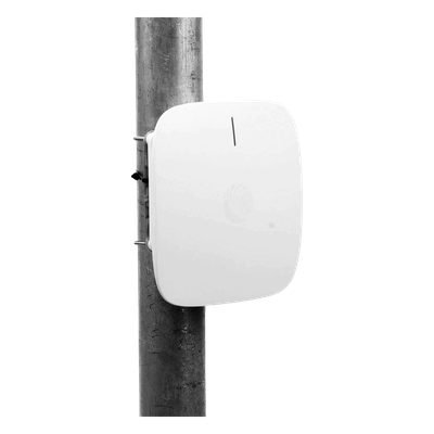Punto de Acceso Wi-Fi / Doble Banda 2.4 y 5 GHz / MU-MIMO 2x2 / 1.2 Gbps Agregado / 256 Clientes / Beamforming / PoE 802.3af / Cloud | SIERRA STORE
