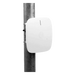 Punto de Acceso Wi-Fi / Doble Banda 2.4 y 5 GHz / MU-MIMO 2x2 / 1.2 Gbps Agregado / 256 Clientes / Beamforming / PoE 802.3af / Cloud | SIERRA STORE