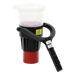 Dispensador de Aerosol para Prueba de Detectores / Hasta 4 pulg (100 mm) / Compatible con SOLO-A10, M8, SOLO-C6 / Diseño Ergonómico | SIERRA STORE