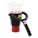 Dispensador de Aerosol para Prueba de Detectores / Hasta 4 pulg (100 mm) / Compatible con SOLO-A10, M8, SOLO-C6 / Diseño Ergonómico | SIERRA STORE