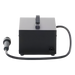 Estación de Soldadura SMD / Aire Caliente 20W / Flujo 23 L/min / 4 Boquillas / Diseño Antiestático | SIERRA STORE