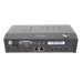 Micrófono de Voceo / 4 Zonas / Comunicación 1 km (3280.8 ft) / Conexión RJ45 / Medidor de Nivel 10 Segmentos / Alimentación 24V DC | SIERRA STORE
