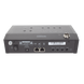 Micrófono de Voceo / 4 Zonas / Comunicación 1 km (3280.8 ft) / Conexión RJ45 / Medidor de Nivel 10 Segmentos / Alimentación 24V DC | SIERRA STORE