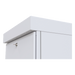 LINKEDPRO BY EPCOM LF-RE-06-05-31UW - Gabinete de Piso para Rack / 31 Unidades / Carga 700 kg / IP53 / Profundidad de Trabajo 460 mm / | SIERRA STORE
