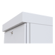 LINKEDPRO BY EPCOM LF-RE-06-05-31UW - Gabinete de Piso para Rack / 31 Unidades / Carga 700 kg / IP53 / Profundidad de Trabajo 460 mm / | SIERRA STORE