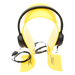 Auricular Profesional UC / Conectividad Dual USB y 3.5 mm / Micrófono con Cancelación de Ruido / Controlador en Cable con LED / Plug | SIERRA STORE