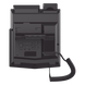 Teléfono IP / 2 Líneas SIP / Pantalla LCD 128x48 / Audio HD G.722 y Opus / Conferencia 3 Vías / PoE 802.3af / OpenVPN / Soporte EHS | SIERRA STORE