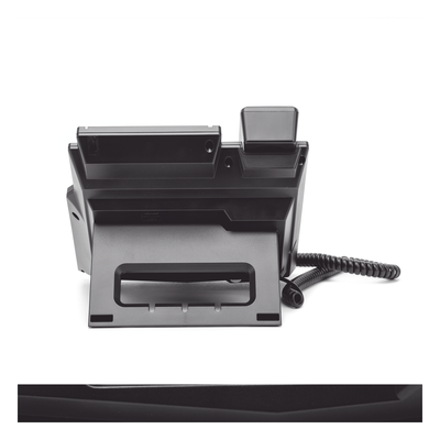 Teléfono IP Empresarial / 16 Líneas SIP / Pantalla LCD 3.5 | SIERRA STORE