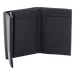 Cartera de Piel / Triple Pliegue / 6 Tarjetas / Divisor de Billetes / 9x10x3 cm / 0.1 kg | SIERRA STORE