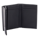 Cartera de Piel / Triple Pliegue / 6 Tarjetas / Divisor de Billetes / 9x10x3 cm / 0.1 kg | SIERRA STORE