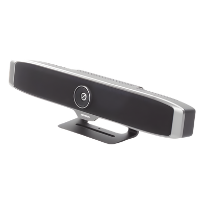 HIKVISION IDS-UVC-X28 - Cámara Inteligente Para Conferencias de 4K / USB / Plug and Play / Autoenfoque / Seguimiento al Hablante / | SIERRA STORE