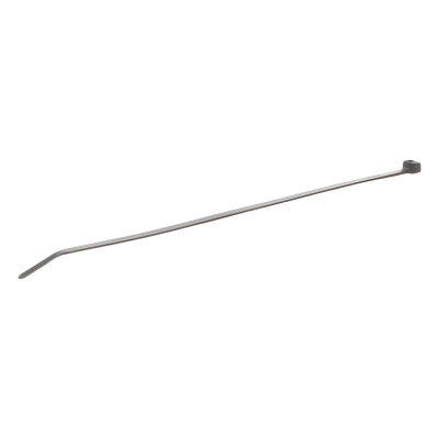 PANDUIT PLT2I-M30 - Cincho de Nylon / 203mm (8.0') largo / 3.6mm ancho / Negro / Paquete 1000 piezas / Alta temperatura | SIERRA STORE
