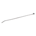 PANDUIT PLT2I-M30 - Cincho de Nylon / 203mm (8.0') largo / 3.6mm ancho / Negro / Paquete 1000 piezas / Alta temperatura | SIERRA STORE