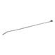 PANDUIT PLT2I-M30 - Cincho de Nylon / 203mm (8.0') largo / 3.6mm ancho / Negro / Paquete 1000 piezas / Alta temperatura | SIERRA STORE