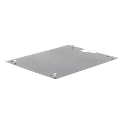 LINKEDPRO BY EPCOM SR-1909-GFP-TT - Tapa Trasera para Gabinete SR-1909-GFP | SIERRA STORE
