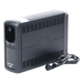 UPS Línea Interactiva / 1350 VA / 815 W / 10 Tomas NEMA 5-15R / LCD Multifunción / AVR / Supresión 1500 J | SIERRA STORE