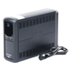 UPS Línea Interactiva / 1350 VA / 815 W / 10 Tomas NEMA 5-15R / LCD Multifunción / AVR / Supresión 1500 J | SIERRA STORE