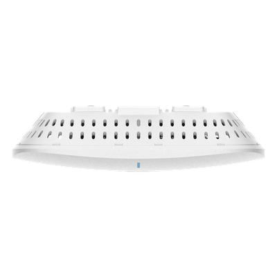 Punto de Acceso Wi-Fi 6 / Doble Radio 2.4 GHz y 5 GHz / 2.97 Gbps PHY / 256 Clientes Concurrentes / WPA3 / Antenas Integradas 5 dBi y | SIERRA STORE
