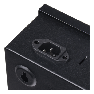 HIKVISION DS-K2802 - Controlador de Acceso para 2 Puertas y 4 Lectores / Fácil Administración con Software Gratuito / Incluye Gabinete | SIERRA STORE
