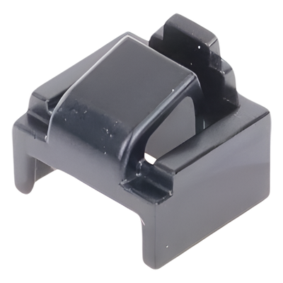 PANDUIT PSL-DCJB-BL - Kit de Bloqueo de Puertos RJ45 / 10 Unidades / Incluye Llave de Extracción / Rango -35°C a 93°C | SIERRA STORE