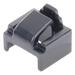 PANDUIT PSL-DCJB-BL - Kit de Bloqueo de Puertos RJ45 / 10 Unidades / Incluye Llave de Extracción / Rango -35°C a 93°C | SIERRA STORE