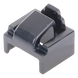 PANDUIT PSL-DCJB-BL - Kit de Bloqueo de Puertos RJ45 / 10 Unidades / Incluye Llave de Extracción / Rango -35°C a 93°C | SIERRA STORE