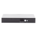 Switch PoE+ / 8 Puertos Gigabit / 126W Total / 30W por Puerto / Escritorio o Rack | SIERRA STORE