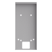 HIKVISION DS-KAB805-S1 - Carcasa Protectora para Teclados / Compatibilidad DS-K1T805 / Protección contra Lluvia y Polvo / Material | SIERRA STORE