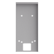 HIKVISION DS-KAB805-S1 - Carcasa Protectora para Teclados / Compatibilidad DS-K1T805 / Protección contra Lluvia y Polvo / Material | SIERRA STORE