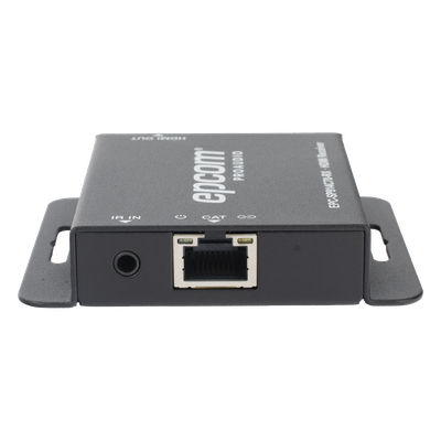 Splitter HDMI 1x8 / 4K@30Hz 4:4:4 / Extensión 40 m (131.2 ft) a 4K / 70 m (229.7 ft) a 1080p / PoC Unidireccional / Salida de Bucle | SIERRA STORE