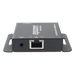 Splitter HDMI 1x8 / 4K@30Hz 4:4:4 / Extensión 40 m (131.2 ft) a 4K / 70 m (229.7 ft) a 1080p / PoC Unidireccional / Salida de Bucle | SIERRA STORE