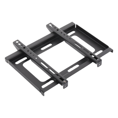 HIKVISION DS-DM1940W - Soporte de Pared Universal para Pantallas / VESA 100x100 y 200x200 / Acero SPCC / 250 x 220 x 25 mm / 0.75 kg / | SIERRA STORE
