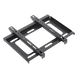 HIKVISION DS-DM1940W - Soporte de Pared Universal para Pantallas / VESA 100x100 y 200x200 / Acero SPCC / 250 x 220 x 25 mm / 0.75 kg / | SIERRA STORE