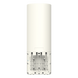 Access Point Exterior Wi-Fi 6 / Doble Radio 2x2 802.11ax / Uplink 2.5 GbE / Antena Omnidireccional 9.3 dBi / IP67 / PoE Out 30W / | SIERRA STORE